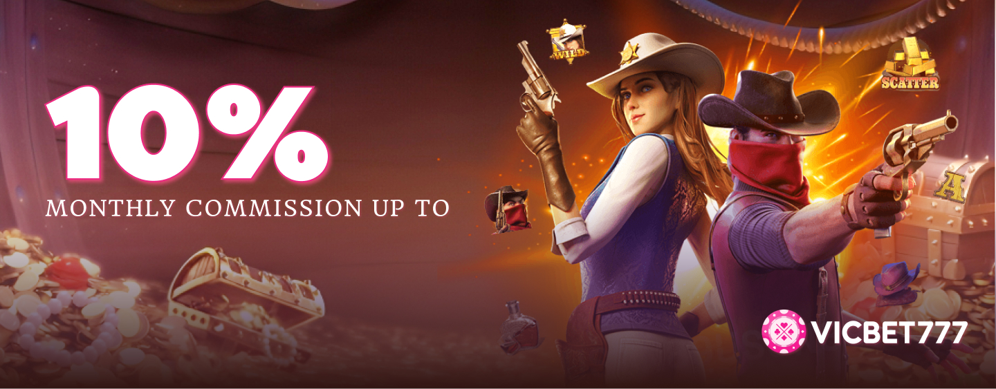vicbet777